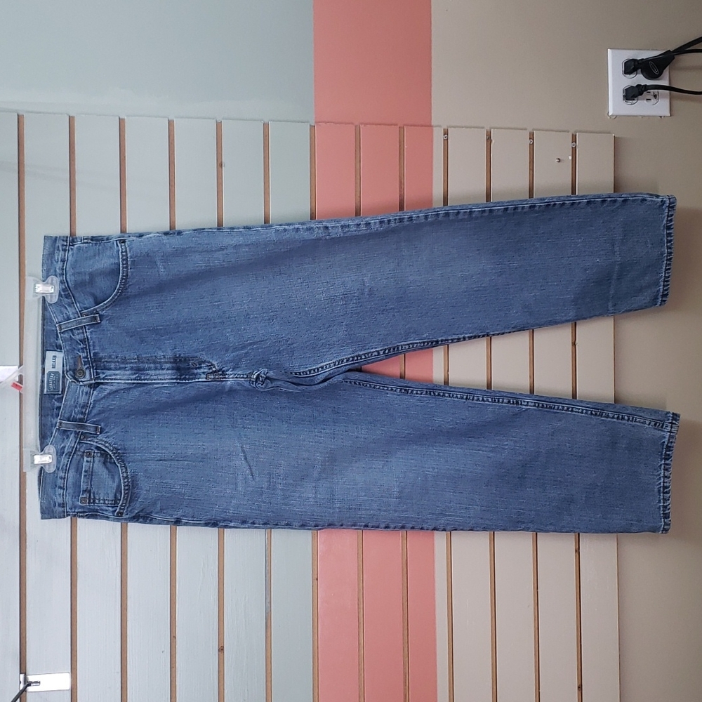 Mens Levi jeans